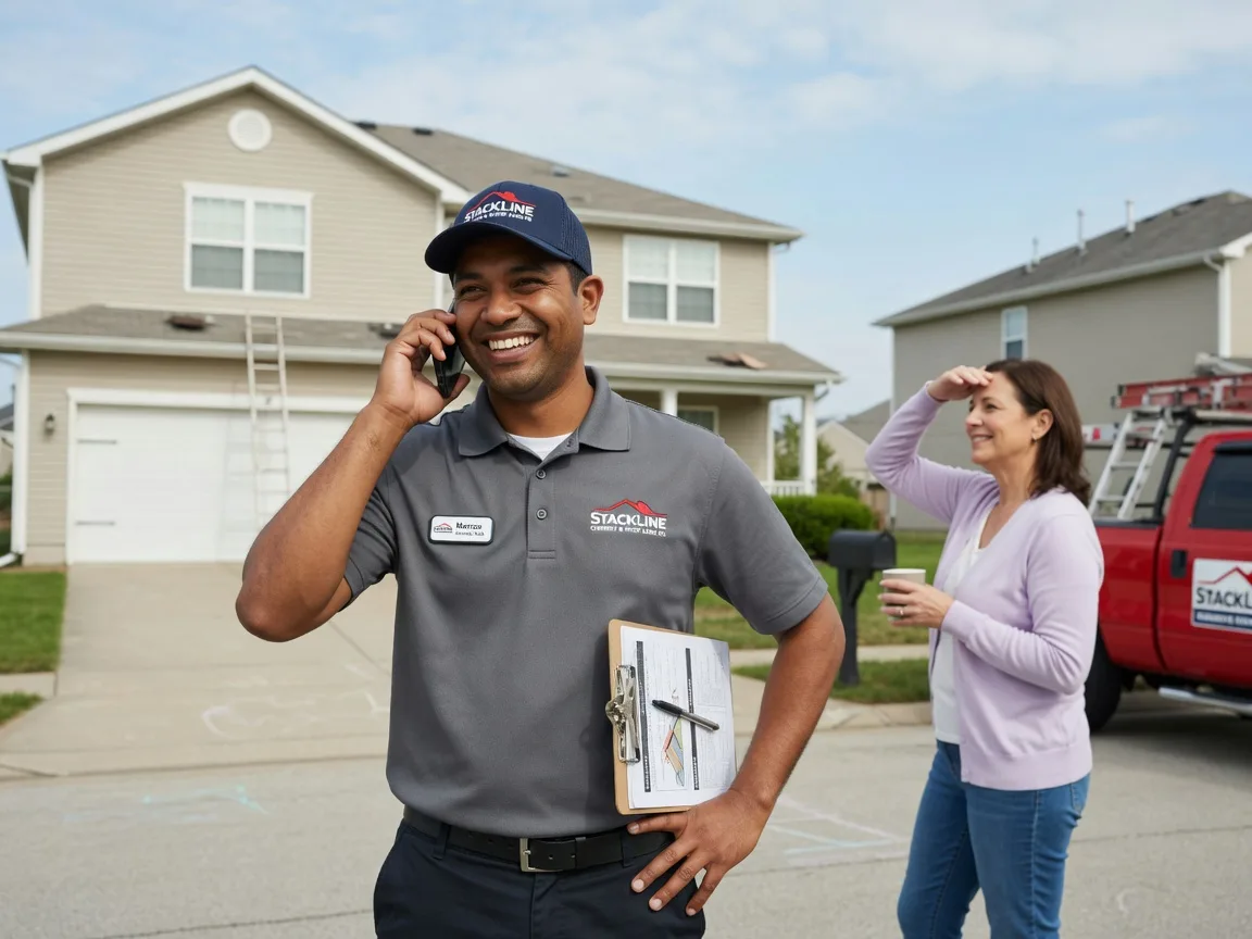 Chimney flashing repair Venice, IL FAQs